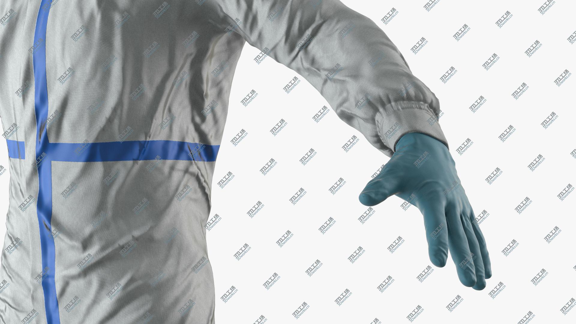 images/goods_img/2021040161/3D model Medical Protective Hazmat Clothing with Goggles Female/5.jpg